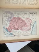 Книги історія Угорської нації 3 томи