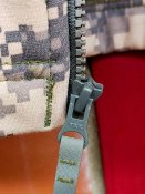Free IWOL vest ACU Massif,  вогнестійкий жилет армії США, розмір MR.