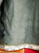Free IWOL vest ACU Massif,  вогнестійкий жилет армії США, розмір MR.