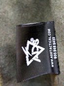 Free IWOL vest ACU Massif,  вогнестійкий жилет армії США, розмір MR.