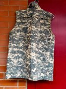 Free IWOL vest ACU Massif,  вогнестійкий жилет армії США, розмір MR.