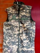 Free IWOL vest ACU Massif,  вогнестійкий жилет армії США, розмір MR.