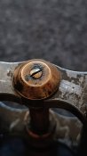 Полевой бинокль Busch Millux 6x. Серийный номер: 110435