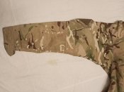Китель MTP Великобритания 180/96