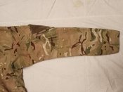 Китель MTP Великобритания 180/96