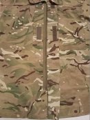 Китель MTP Великобритания 180/96