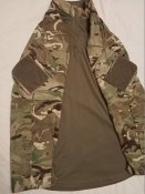 УБАКС МТР Британия Сорочка бойова 180LW
