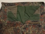 Штани Flecktarn флектарн бундесвер Gr 19