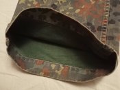 Штани Flecktarn флектарн бундесвер Gr 19