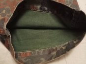 Штани Flecktarn флектарн бундесвер Gr 19