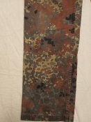 Штани Flecktarn флектарн бундесвер Gr 19
