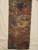 Штани Flecktarn флектарн бундесвер Gr 19
