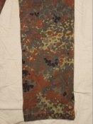 Штани Flecktarn флектарн бундесвер Gr 19