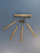 Комплект (8+1) быстрой зарядки магазинов АК 5.45
