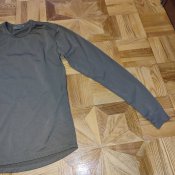 Термуха 160-80 S XS верх нато британия термокофта термобелье