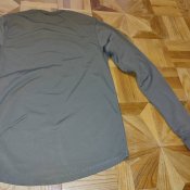 Термуха 160-80 S XS верх нато британия термокофта термобелье