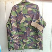 170/104 Китель Lightweight DPM ВС Британии - combat jacket сорочка