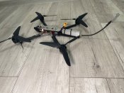 Трофейний FPV 9 дюймів