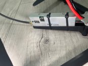Трофейний FPV 9 дюймів