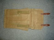 Подсумок ППШ/ППС для 3 секторных магазинов (тип 2)
