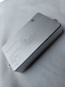 Блок керування турбіною для двигуна