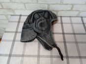 Шлем танкиста летний СССР