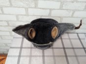 Шлем танкиста летний СССР