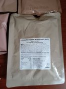 Сухпайок Великобританії (меню 5)