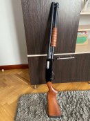 winchester 1300 defender k12