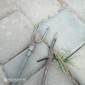 Гарпун