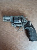 Револьвер ekol major berg 2,5