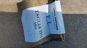 Шкарпетки армії Італії  42-43 пять пар оригінал літо антібактеріальні роззмір 11/1,2 коет