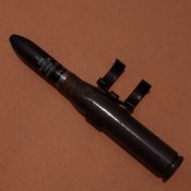 ММГ 20х139 мм подкалиберный бронебойный