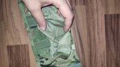 Вкладиш-кріплення медичного підсумка системи Virtus