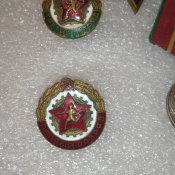 Знаки