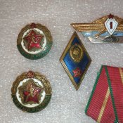 Знаки