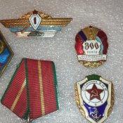 Знаки