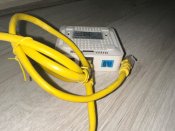 Комплект для підключення оптоволоконного інтернету