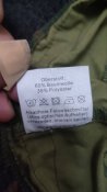Панама Flektarn армії Німеччини, Gr59.