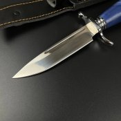 Мисливська фінка НКВД Новий стан