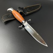 Мисливська фінка Типу Нквд Новий стан