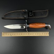 Мисливська фінка Типу Нквд Новий стан