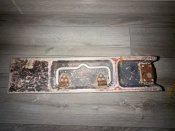 Німецький ящик для патронів