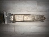 Німецький ящик для патронів