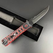 Оригінальний складний ніж Ронін Нокс РОНИН