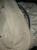 Куртка - анорак британской армии Lightweight Thermal Smock (PCS).