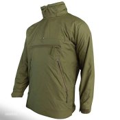Куртка - анорак британской армии Lightweight Thermal Smock (PCS).