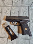 Пневматичний пістолет Borner W 118 Blowback