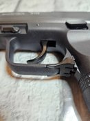 Пневматичний пістолет Borner W 118 Blowback