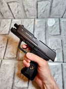 Пневматичний пістолет Borner W 118 Blowback